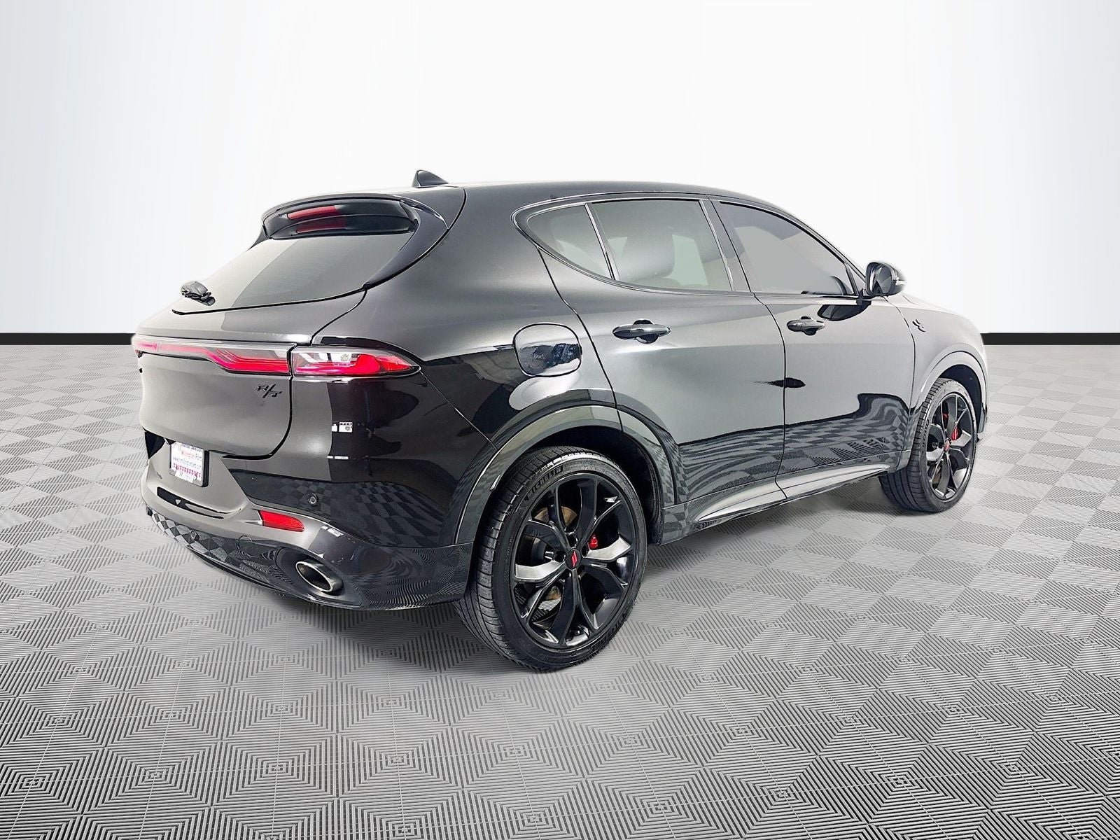 2024 Dodge Hornet R/T
