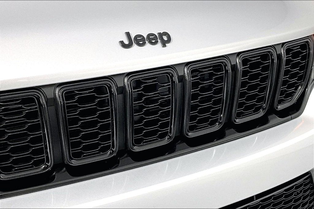 2023 Jeep Grand Cherokee Altitude X