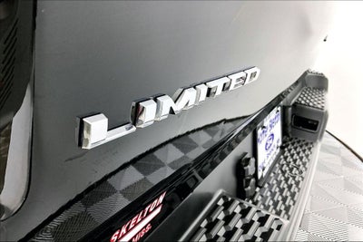 2025 RAM 1500 Limited