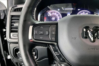 2025 RAM 1500 Limited