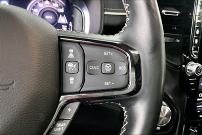2025 RAM 1500 Limited