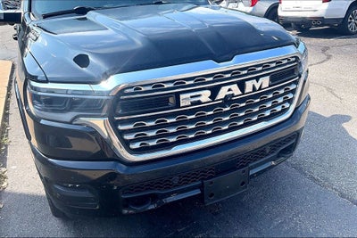 2025 RAM 1500 Limited