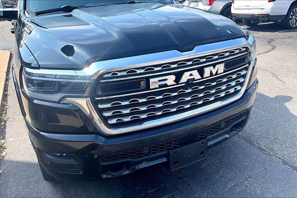 2025 RAM 1500 Limited