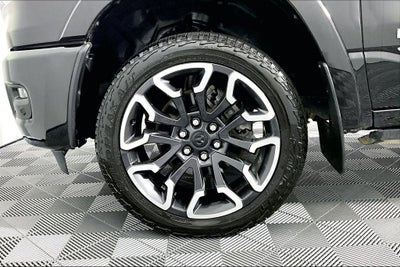 2025 RAM 1500 Limited