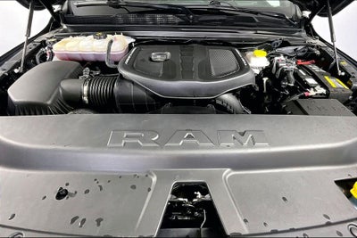 2025 RAM 1500 Limited