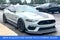 2021 Ford Mustang Mach 1