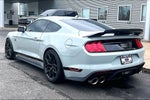 2021 Ford Mustang Mach 1