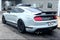 2021 Ford Mustang Mach 1