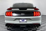 2021 Ford Mustang Mach 1