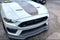 2021 Ford Mustang Mach 1