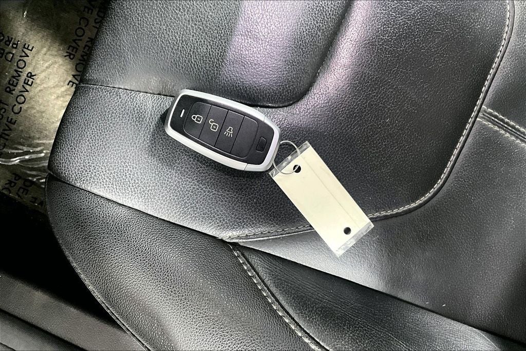 2018 Ford Focus Titanium