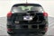 2018 Ford Focus Titanium