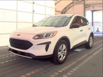2020 Ford Escape S