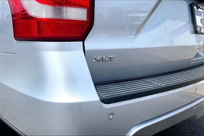 2018 Ford Expedition XLT