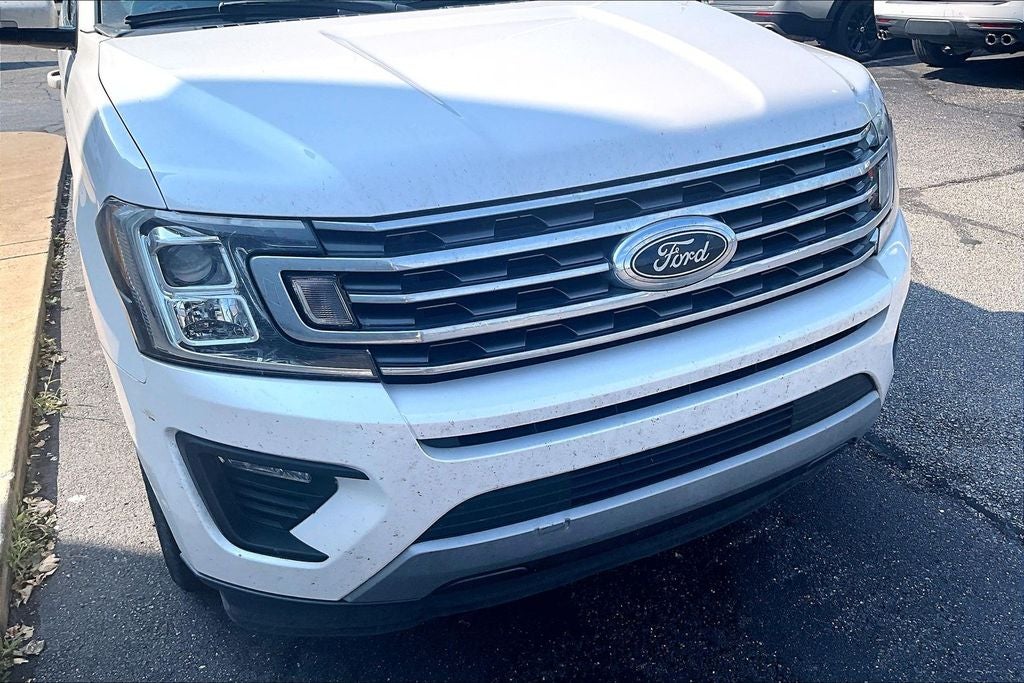 2019 Ford Expedition XLT