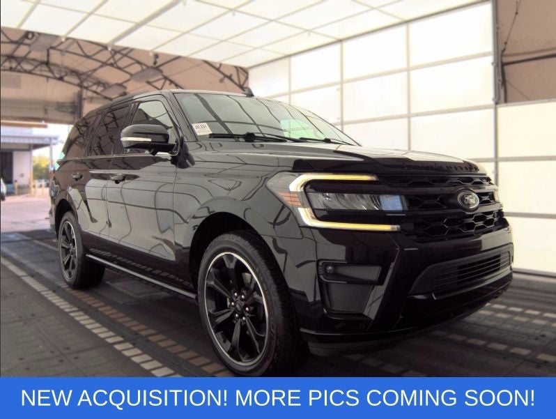 2023 Ford Expedition Limited