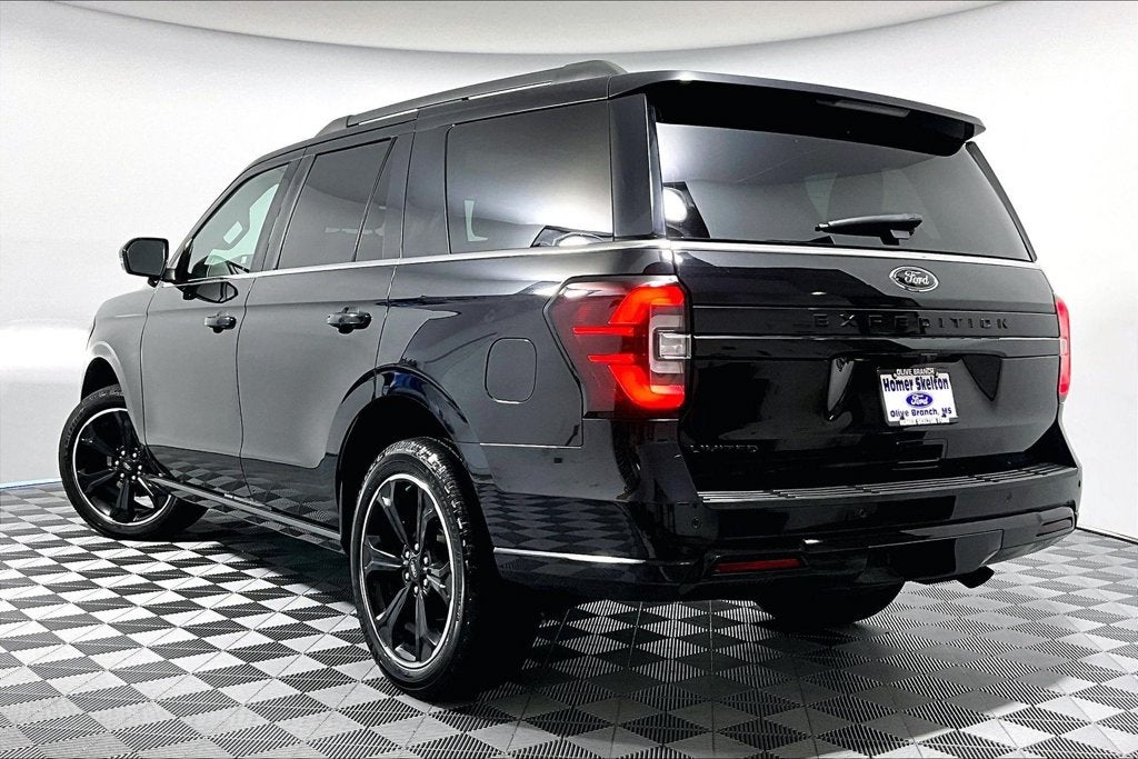 2023 Ford Expedition Limited