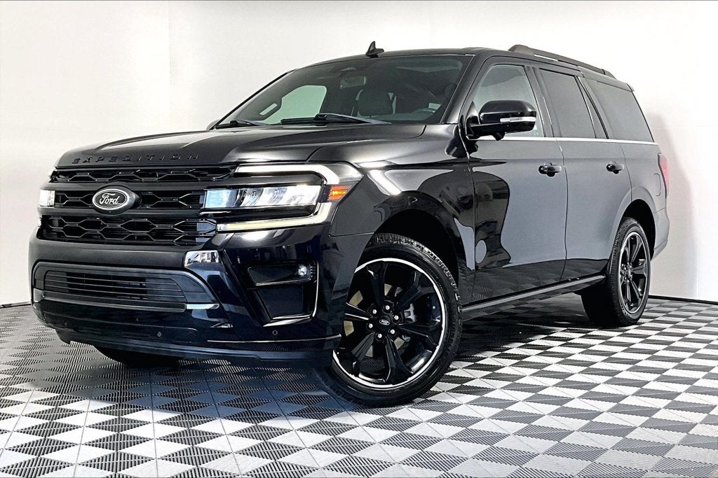 2023 Ford Expedition Limited