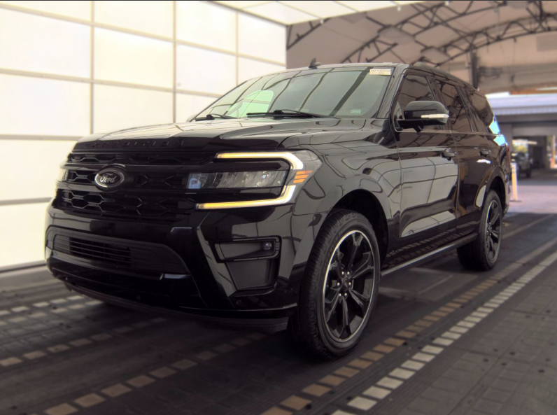 2023 Ford Expedition Limited