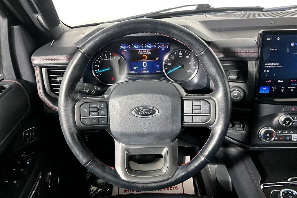 2023 Ford Expedition Limited