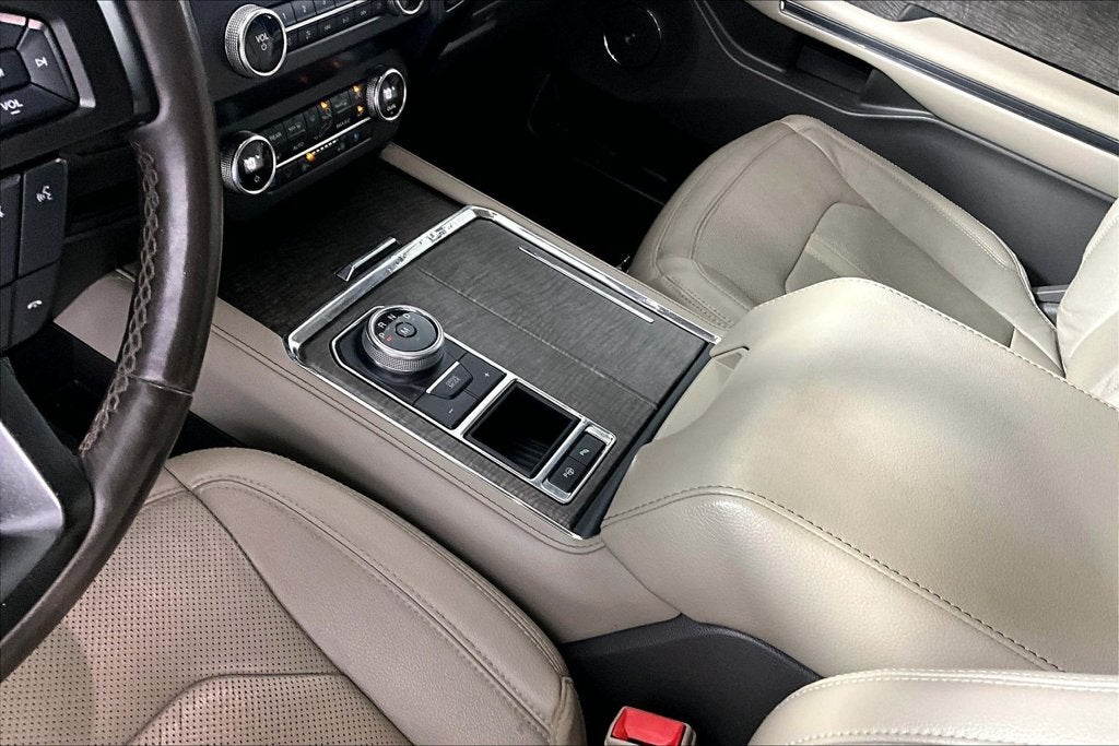 2020 Ford Expedition Limited