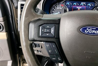 2020 Ford Expedition Limited