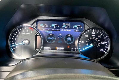 2020 Ford Expedition Limited