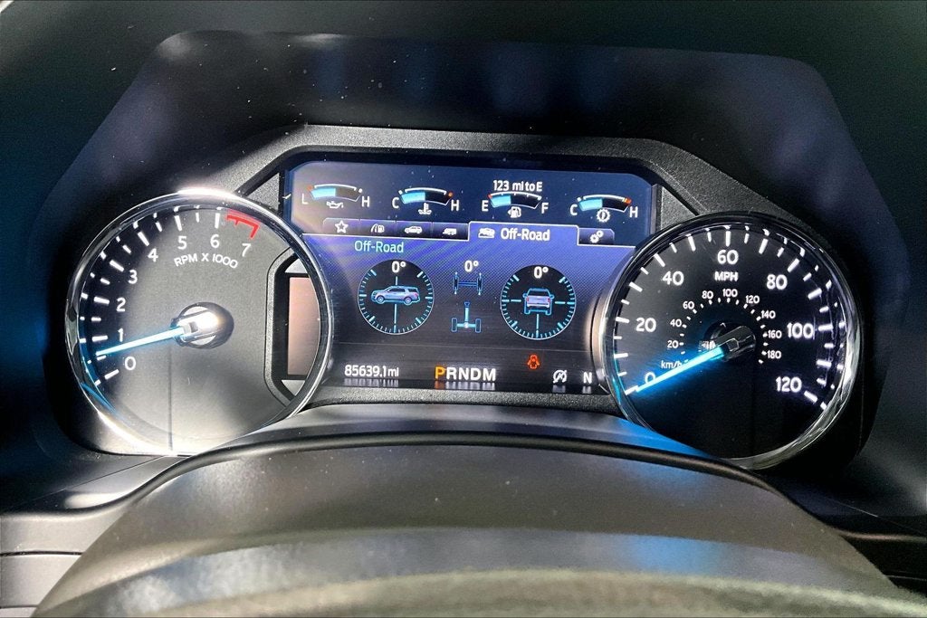 2020 Ford Expedition Limited