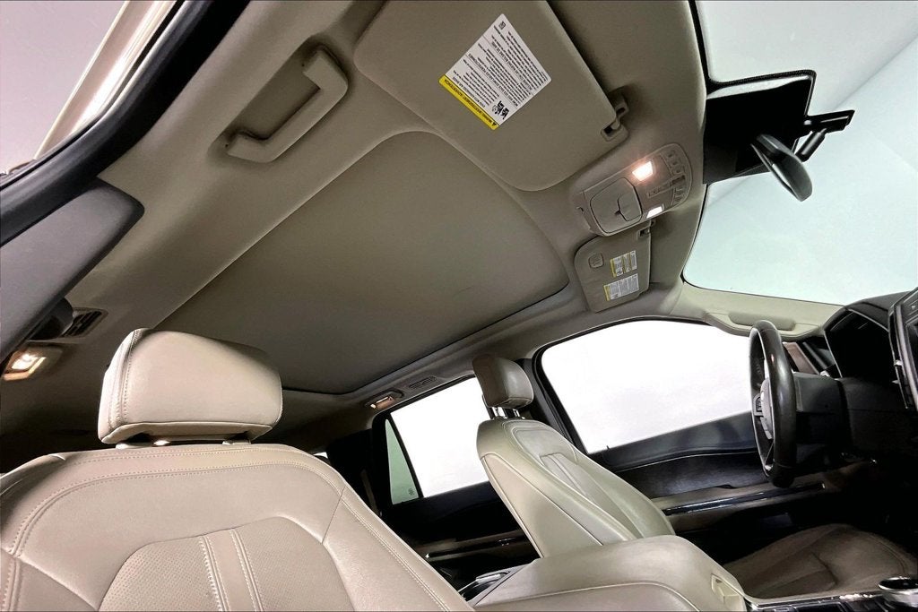 2020 Ford Expedition Limited