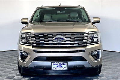 2020 Ford Expedition Limited