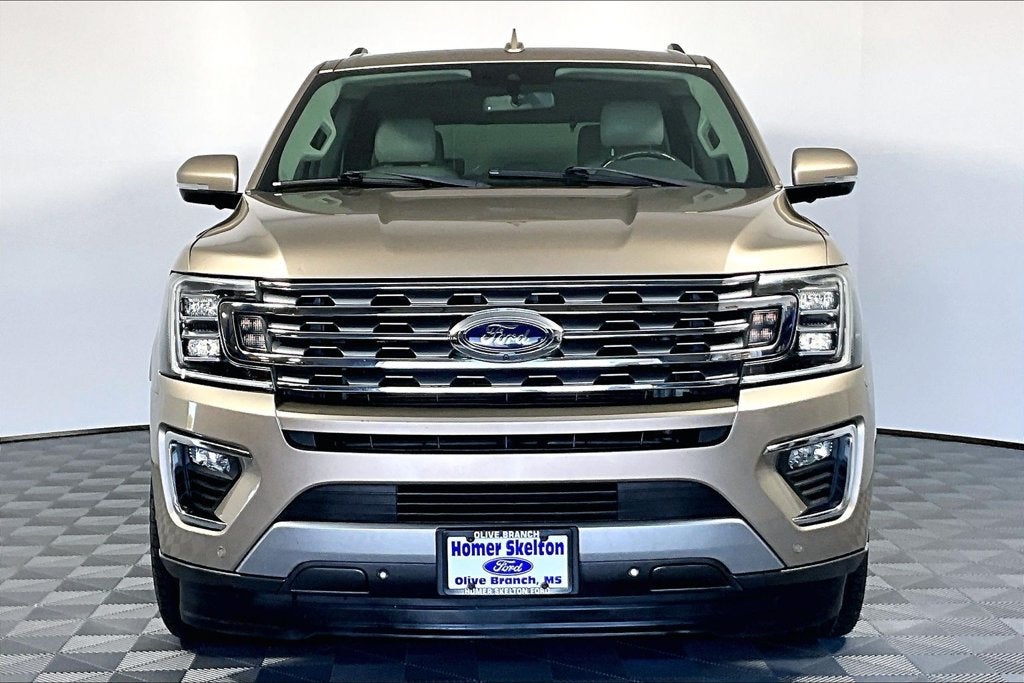 2020 Ford Expedition Limited