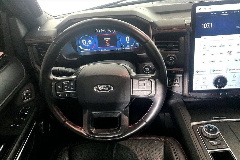 2022 Ford Expedition Limited