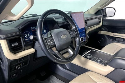 2023 Ford Expedition Platinum