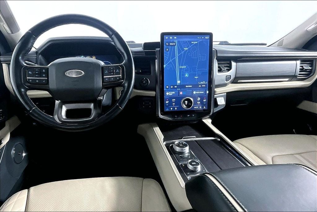 2023 Ford Expedition Platinum