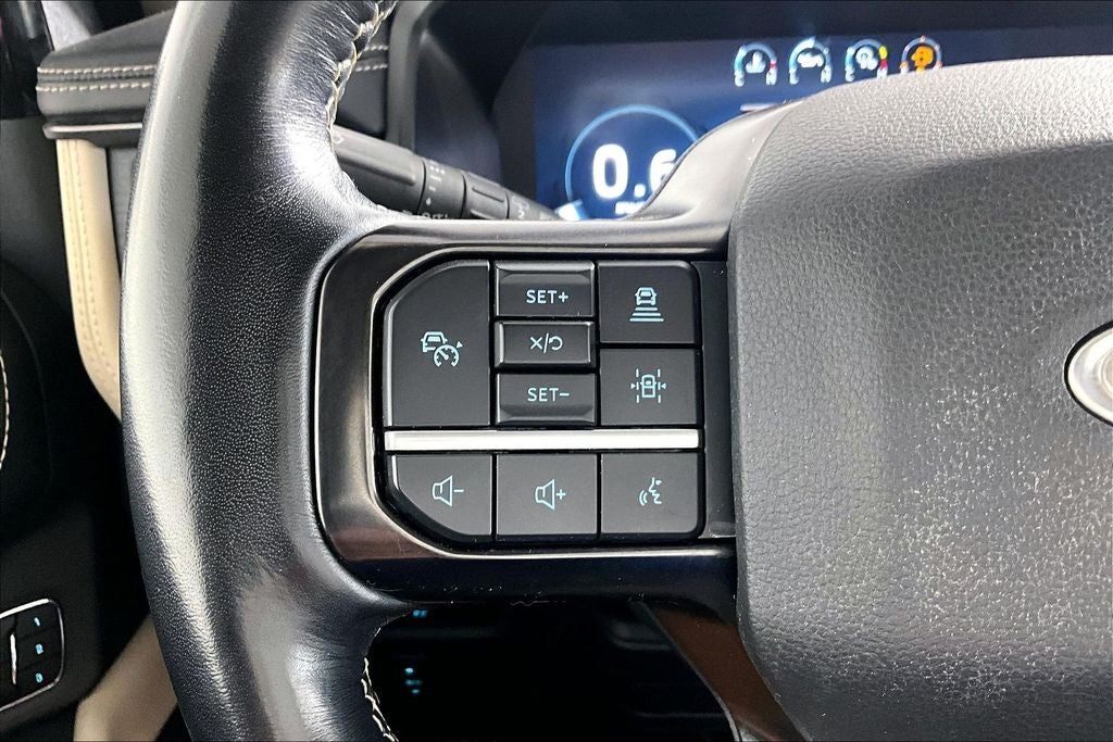 2023 Ford Expedition Platinum