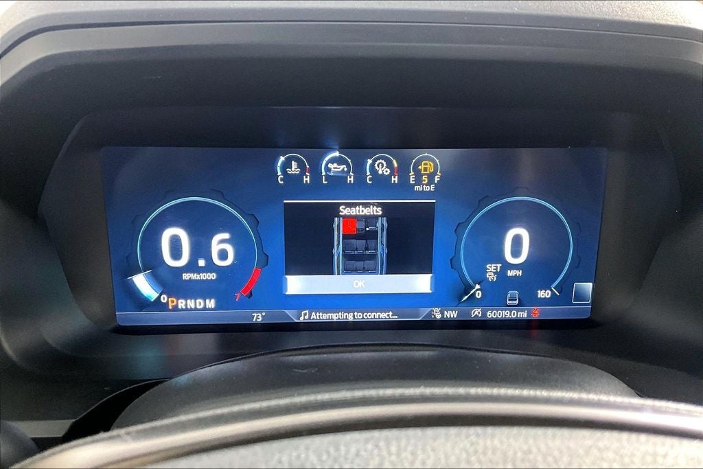 2023 Ford Expedition Platinum