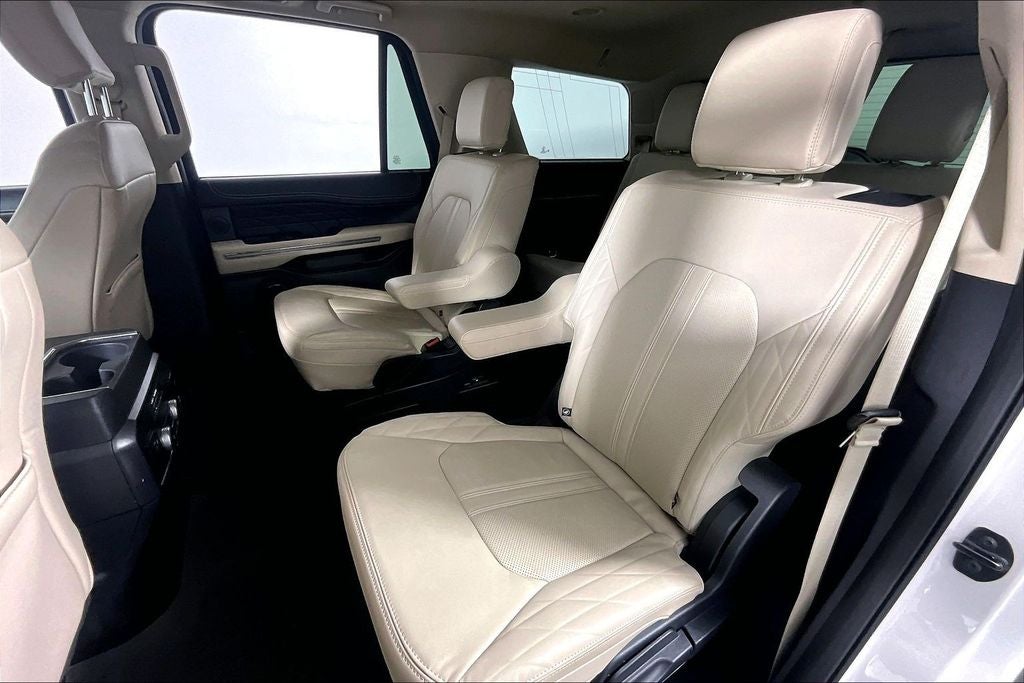 2023 Ford Expedition Platinum