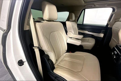 2023 Ford Expedition Platinum