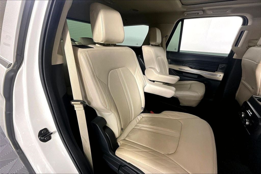 2023 Ford Expedition Platinum