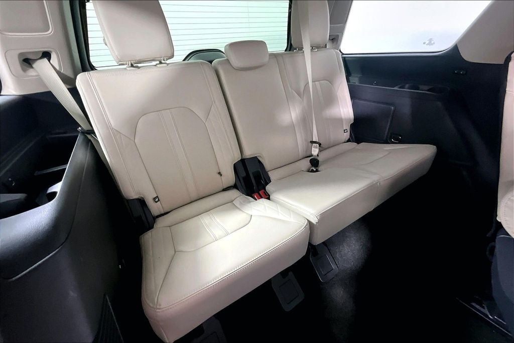 2023 Ford Expedition Platinum
