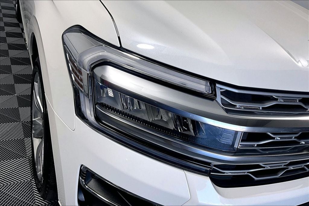 2023 Ford Expedition Platinum