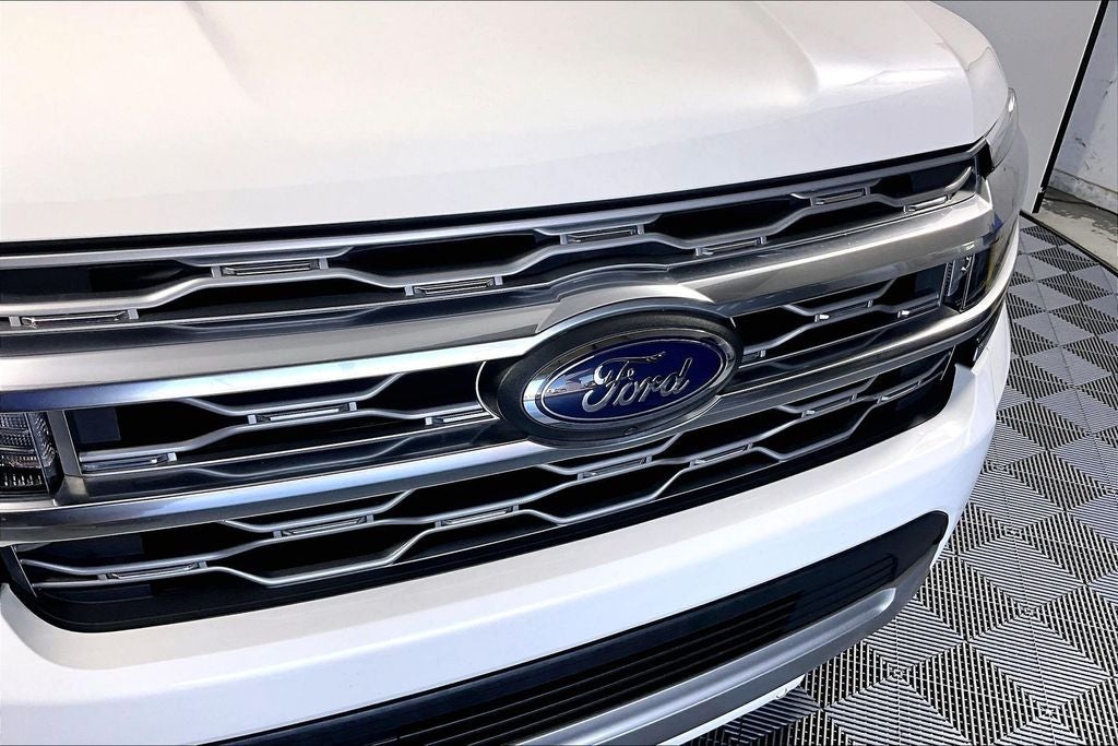 2023 Ford Expedition Platinum