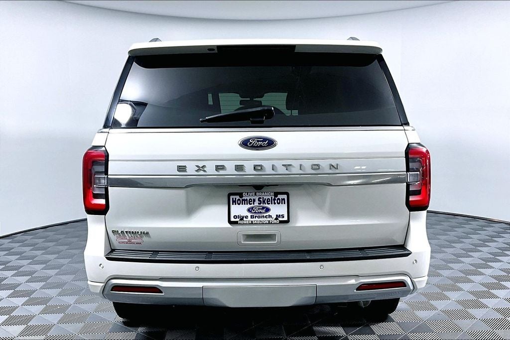 2023 Ford Expedition Platinum