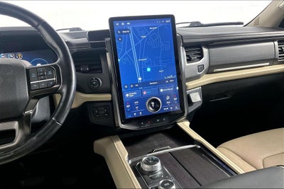2023 Ford Expedition Platinum