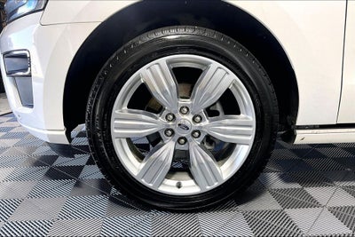 2023 Ford Expedition Platinum