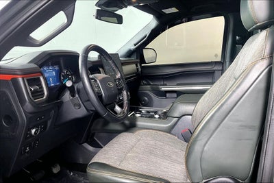 2022 Ford Expedition Timberline