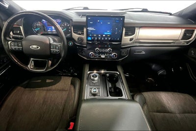 2022 Ford Expedition Timberline