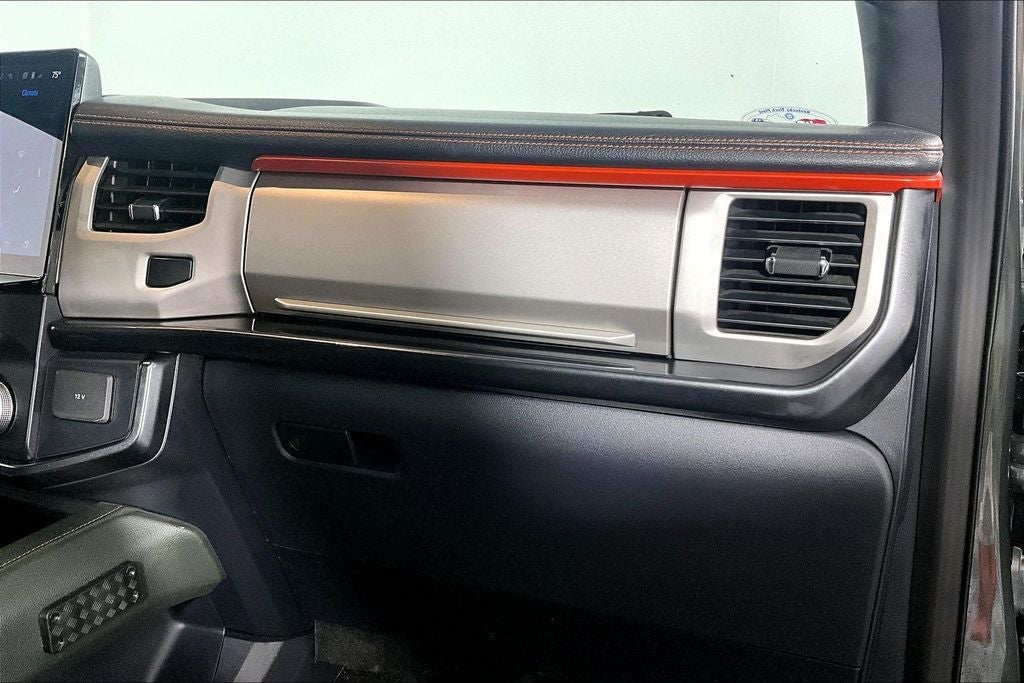 2022 Ford Expedition Timberline