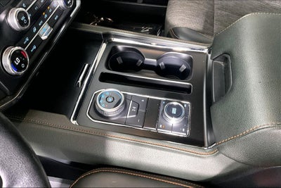 2022 Ford Expedition Timberline