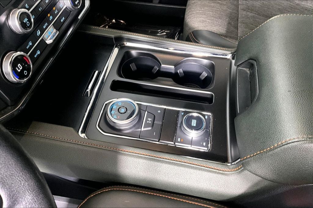 2022 Ford Expedition Timberline